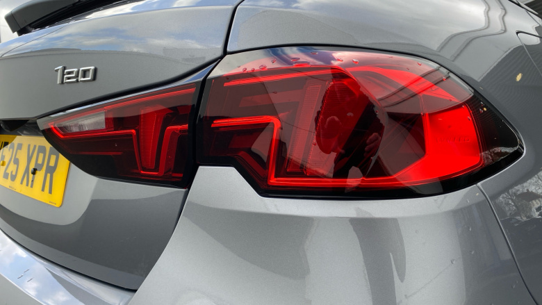 BMW 1 Series 120 Sport 5dr Step Auto Petrol Hatchback